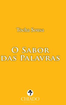 O Sabor das Palavras