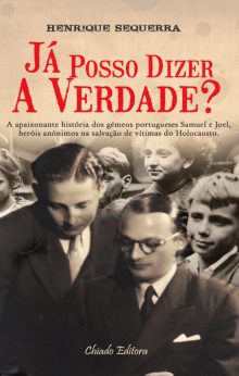 Já Posso Dizer a Verdade?