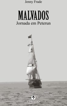 Malvados - Jornada em Peterun