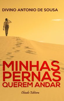 Minhas Pernas Querem Andar
