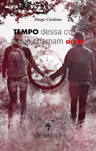 TEMPO dessa coisa a que chamam amar