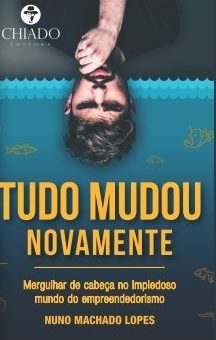 Tudo Mudou Novamente