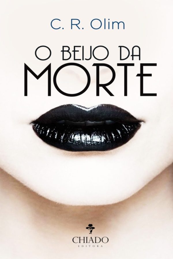 O Beijo Da Morte