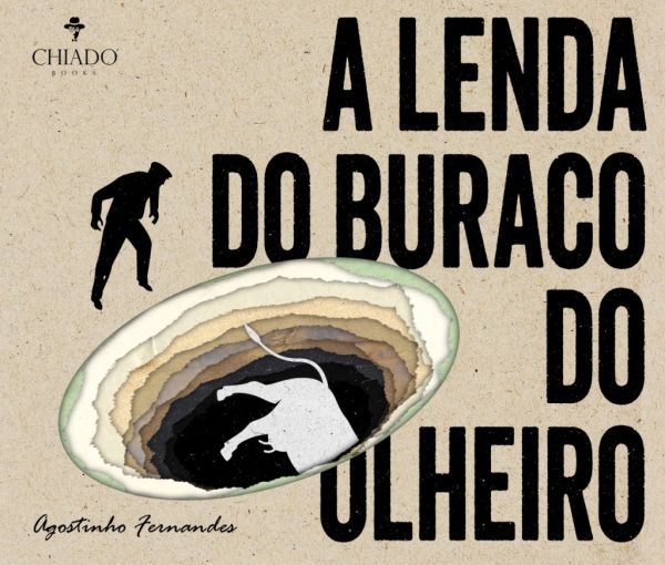 A lenda do buraco do Olheiro