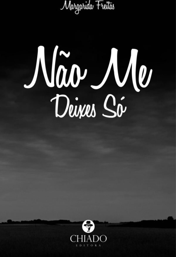Não me deixes Só