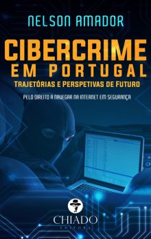 Cibercrime em Portugal