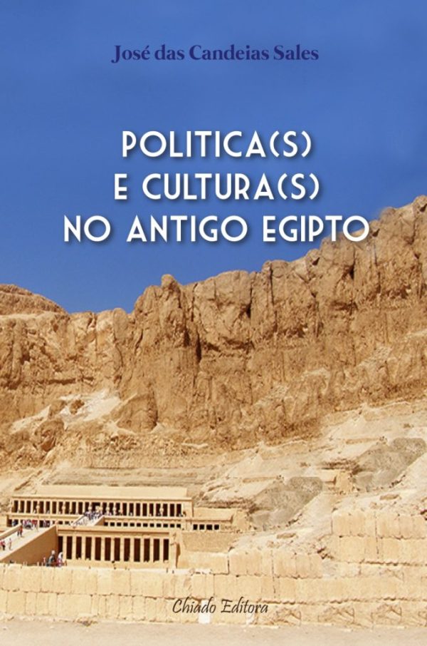 Política(s) e Cultura(s) no Antigo Egipto