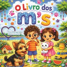 O Livro dos M´s!