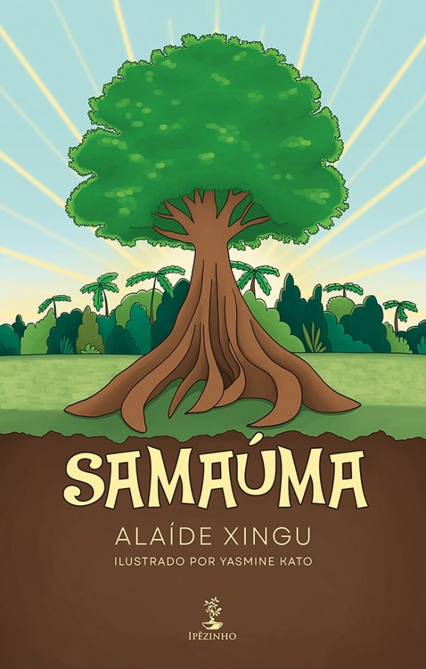Samaúma
