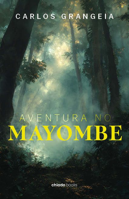 AVENTURA NO MAYOMBE