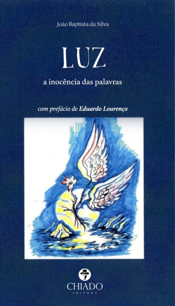 Luz - A Inocência das Palavras