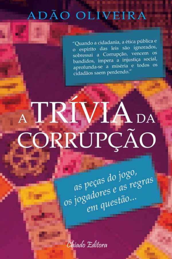 A Trívia da Corrupção