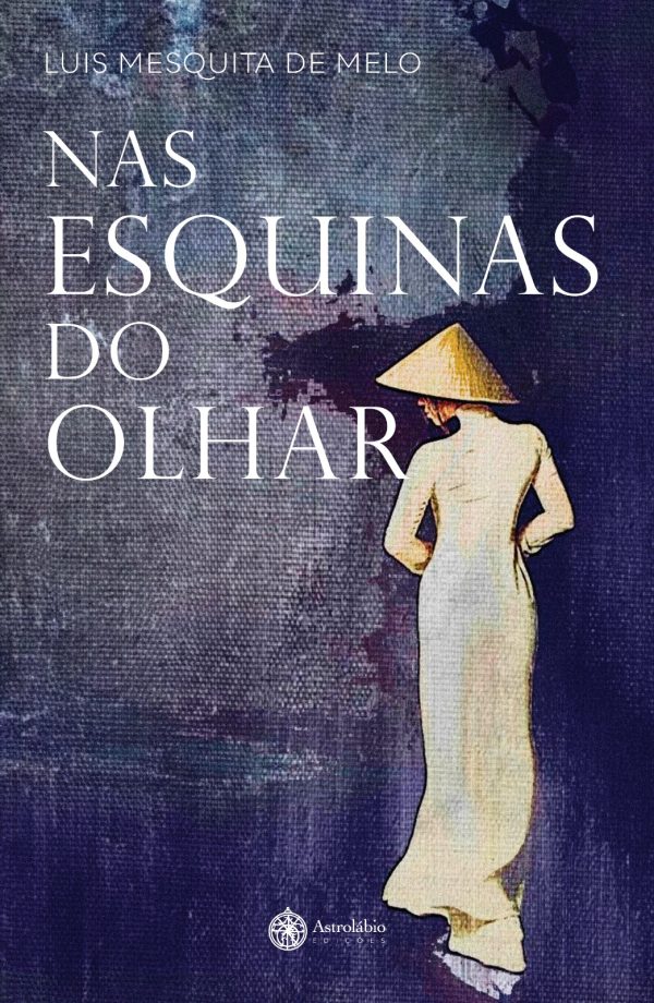 Nas Esquinas do Olhar