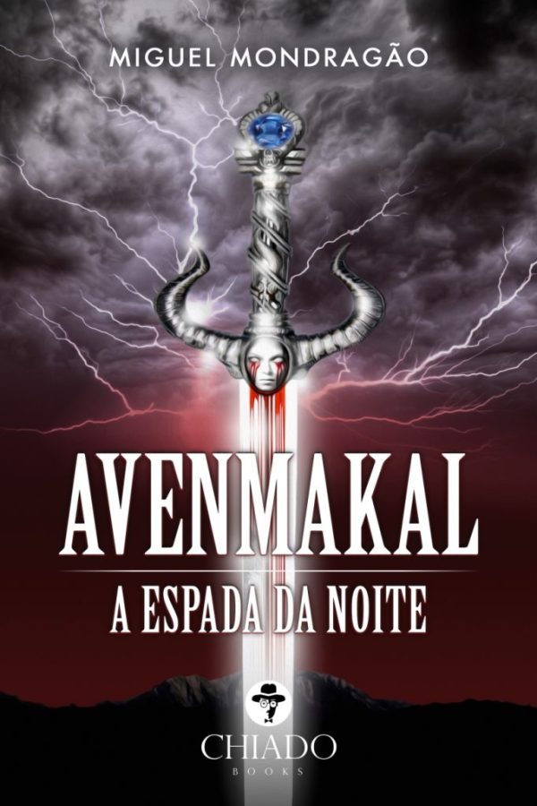 Avenmakal - A Espada da Noite