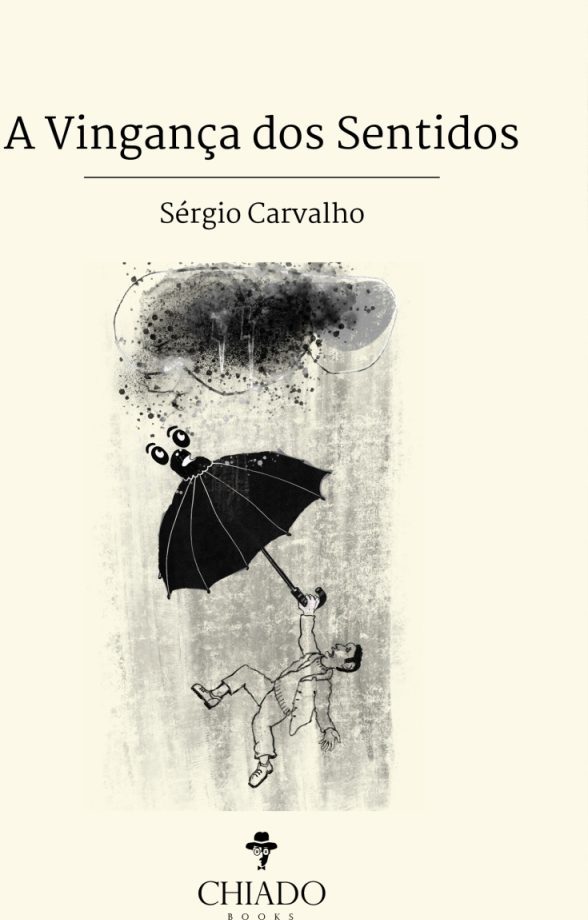 A Vingança dos Sentidos