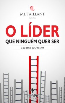 O líder que ninguém quer ser