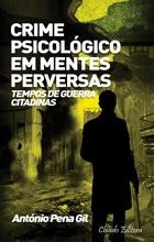 Crime Psicológico em Mentes Perversas