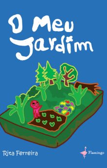 O Meu Jardim