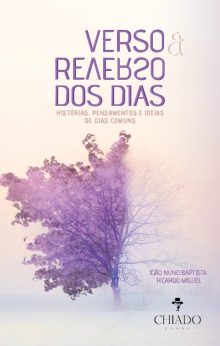 Verso e reverso dos dias