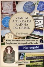 Viagem à Terra da Rainha do Crime