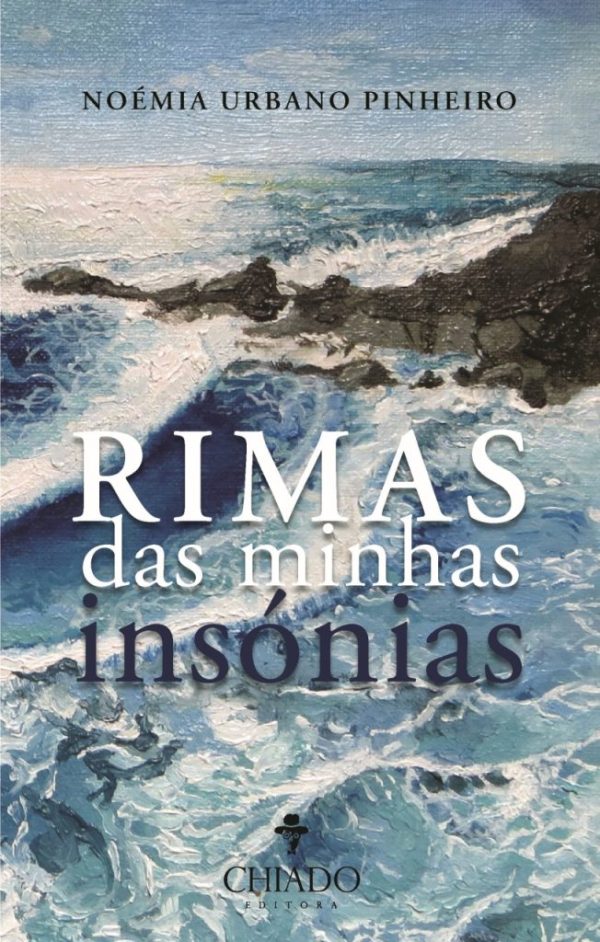 Rimas das Minhas Insónias
