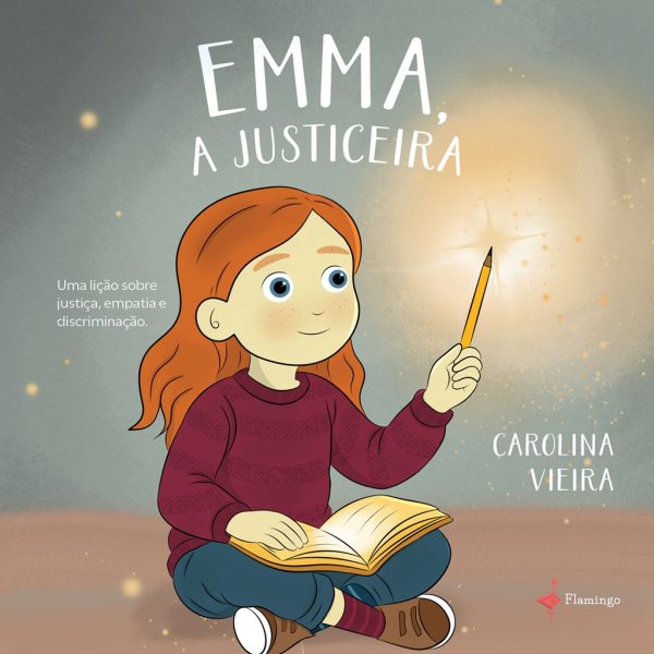 Emma, a Justiceira