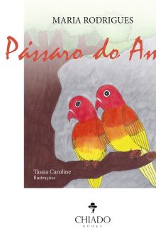 Pássaro do Amor