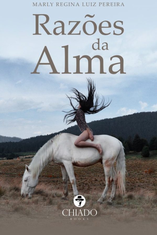 Razões da Alma