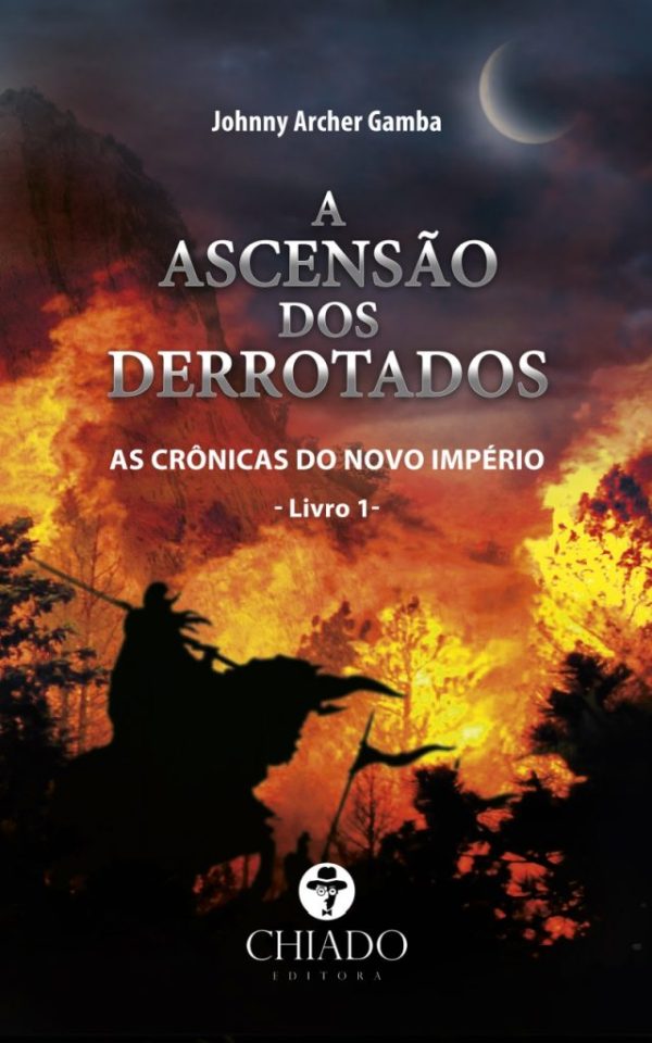 A Ascensão dos Derrotados