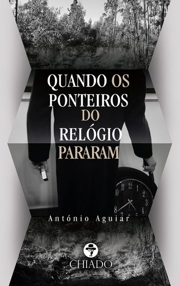 Quando os Ponteiros do Relógio Pararam