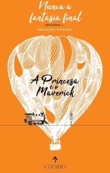 Nunca a Fantasia Final