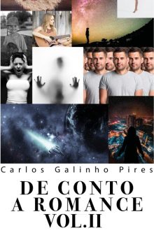 De conto a romance vol II