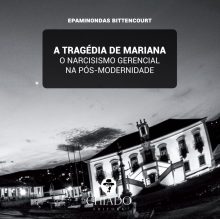 A Tragédia de Mariana - O Narcisismo Gerencial na Pós Modernidade