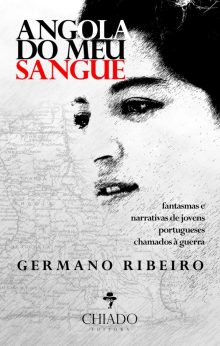 Angola do meu Sangue