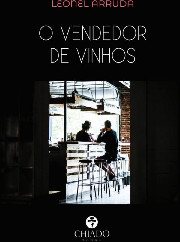O Vendedor de Vinhos