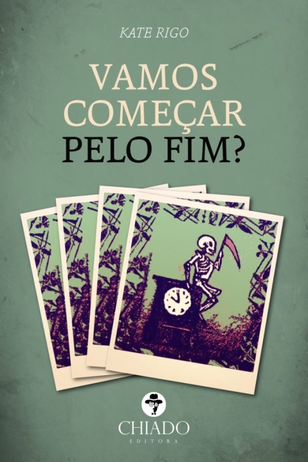Vamos Começar Pelo Fim?