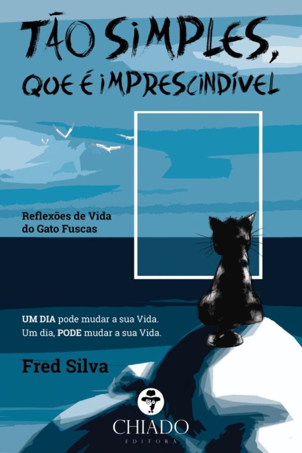 Tão simples, que é imprescindível