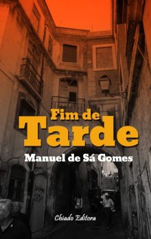 Fim de tarde