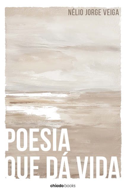 Poesia Que Dá Vida
