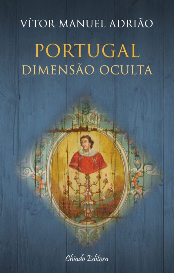 Portugal - Dimensão Oculta
