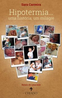 Hipotermia… uma história, um milagre