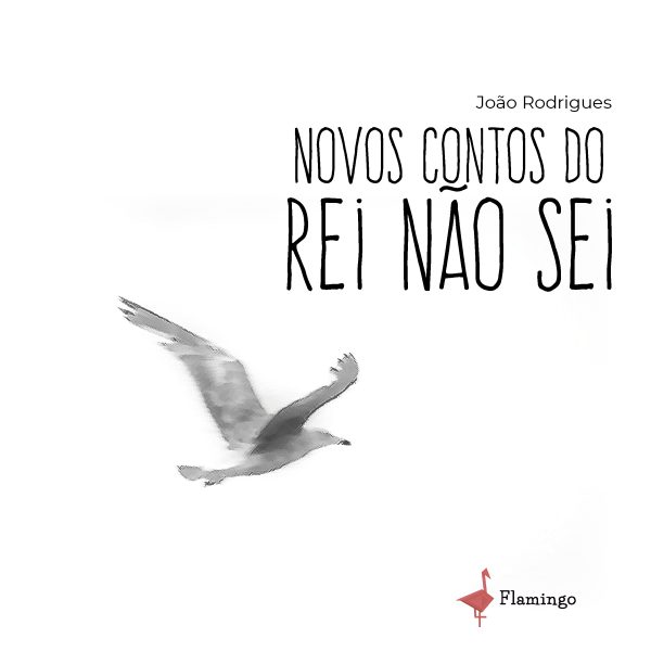 Novos Contos do Rei Não Sei