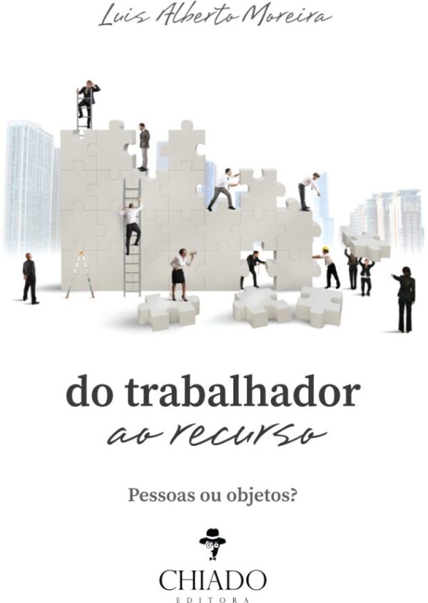 Do Trabalhador ao Recurso