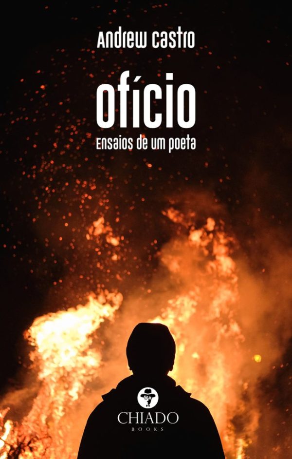 Ofício - Ensaios de um poeta