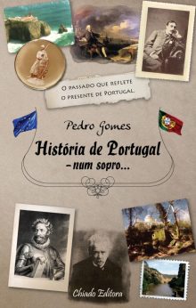 História de Portugal – num sopro...