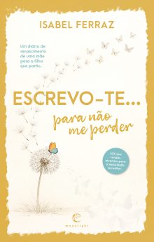 Escrevo-te... para não me perder