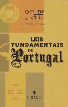 Leis Fundamentais de Portugal