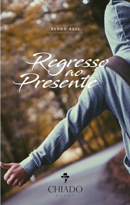Regresso ao presente
