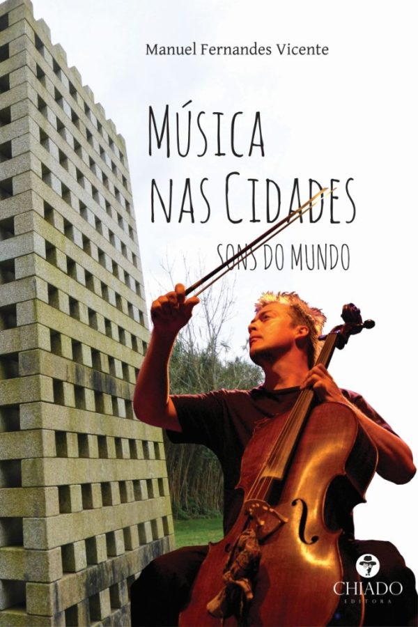 Música nas Cidades
