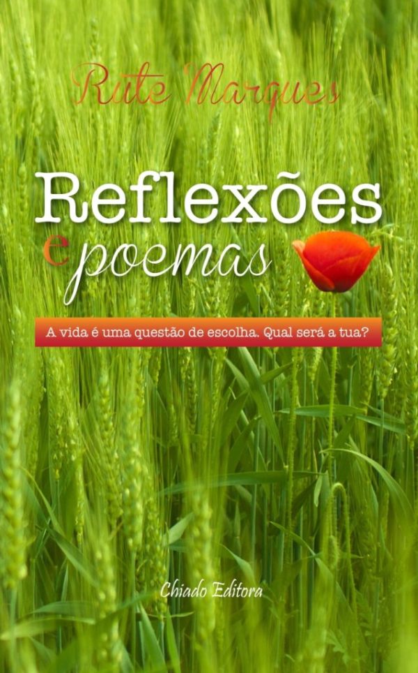 Reflexões e Poemas